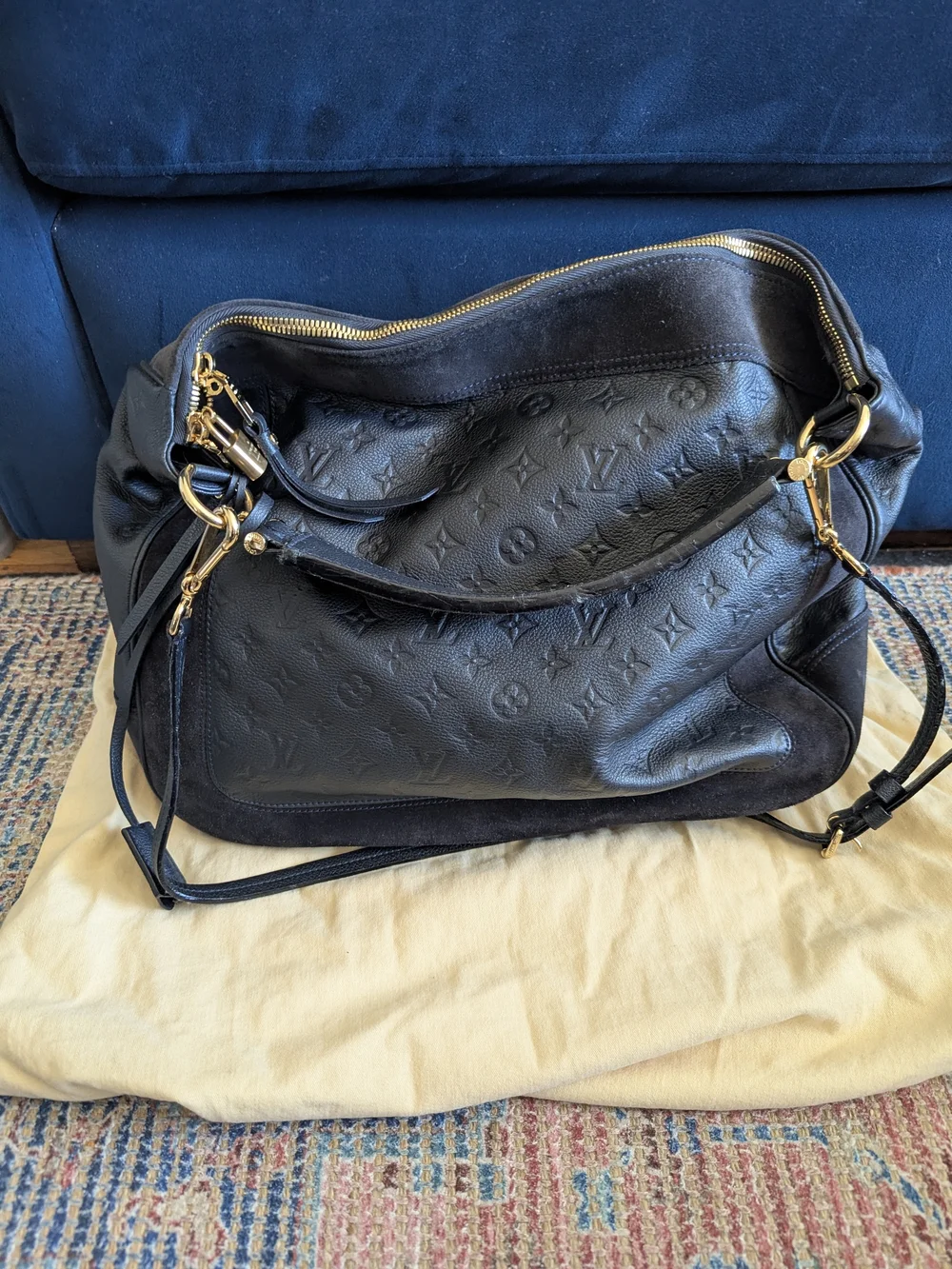 Louis Vuitton louis vuitton